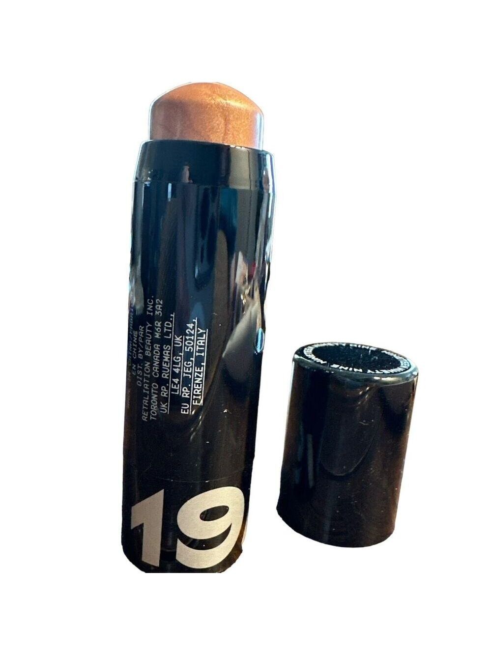 1999 Beauty Cream Highlight Stick - Miele Nineteen Ninety Nine